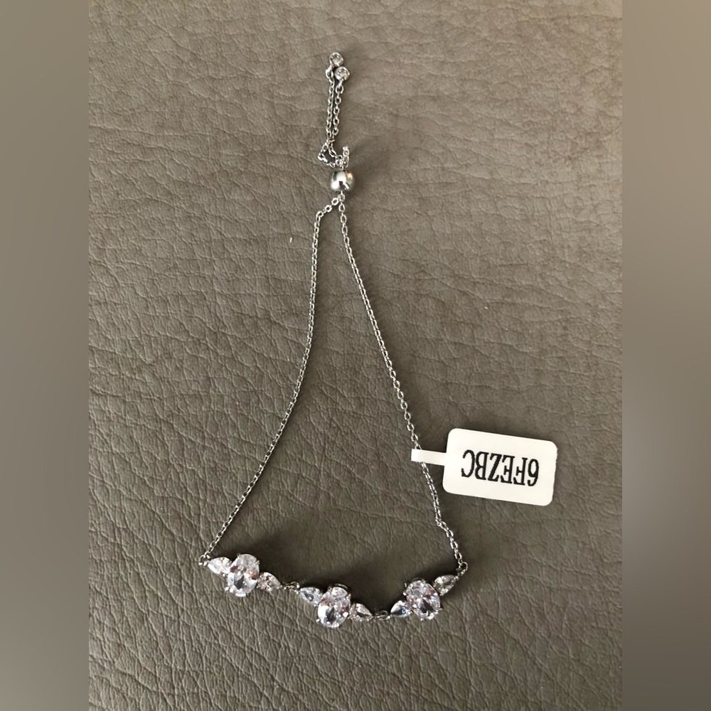 Charmed Aroma | Adjustable Bracelet